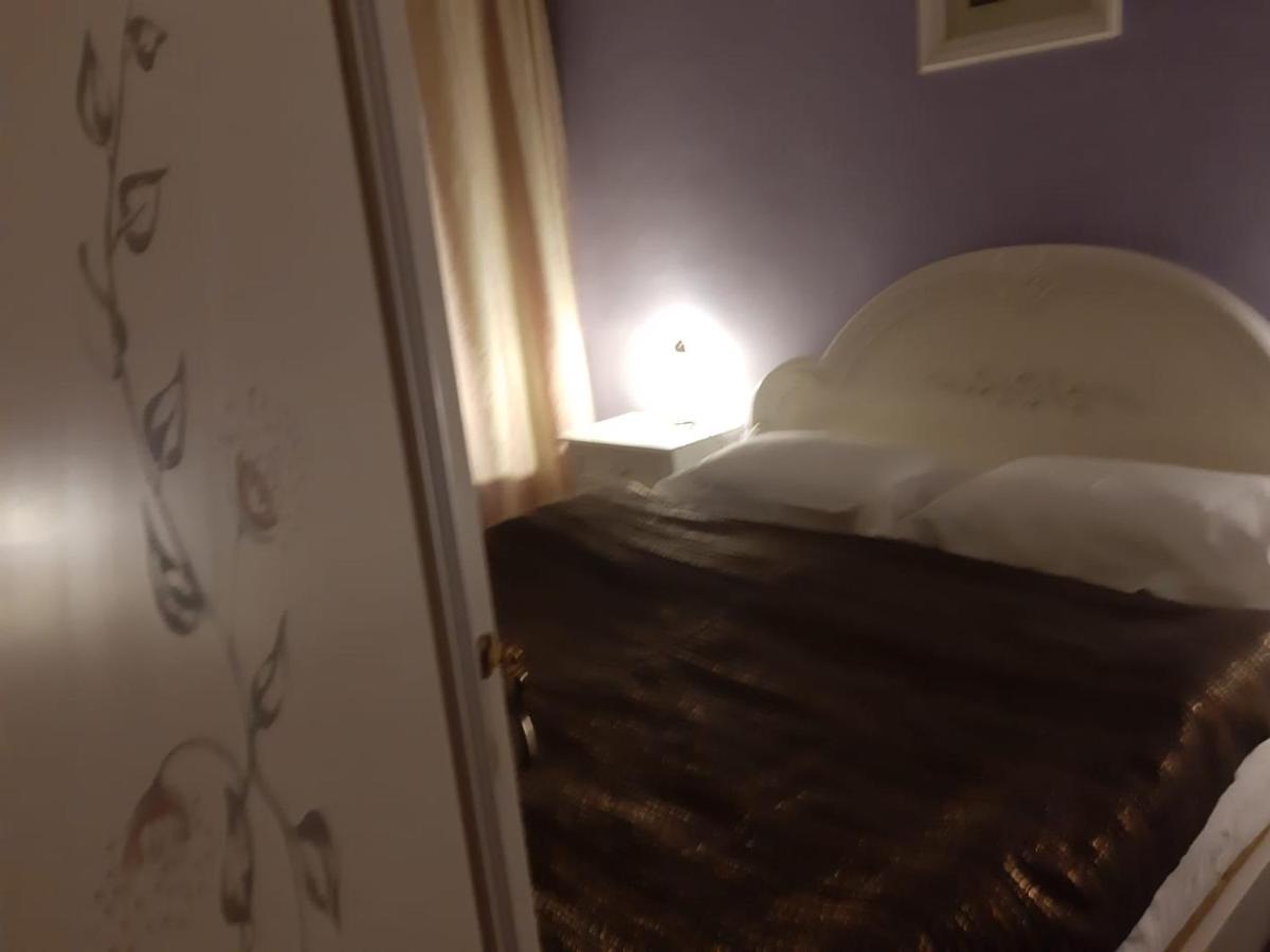 Pelican Proxy Apartment オラデア エクステリア 写真