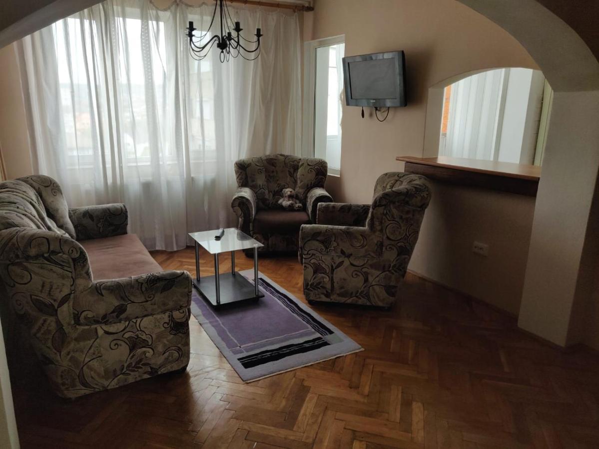Pelican Proxy Apartment オラデア エクステリア 写真